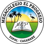 Logo del Colegio